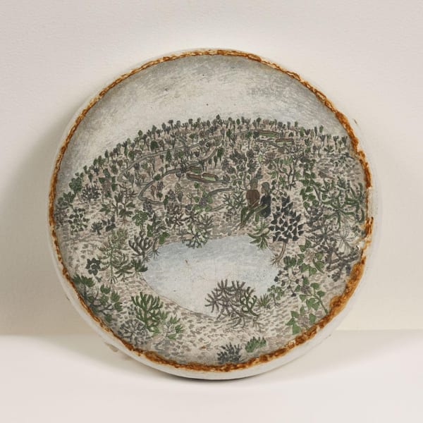 Gipin Varghese, The Dust we Breathe, 2014