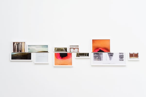 Shilpa Gupta, Untitled - B, 2014