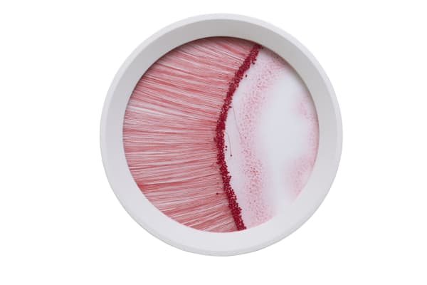 Pranati Panda, Timepiece - XIII, 2019