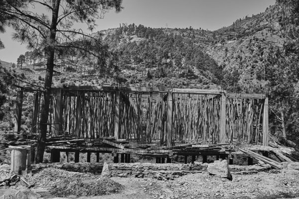 Vicky Roy, Untitled, 2016