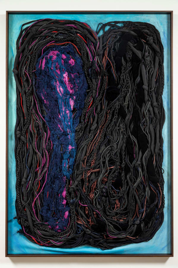 Osman Yousefzada, Echo, 2023