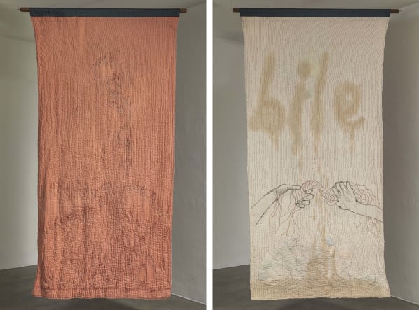 Rakhi Peswani, Cultivating the Craft, 2013