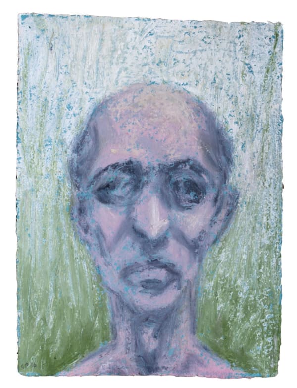 Sudhir Patwardhan, Loss, 2016