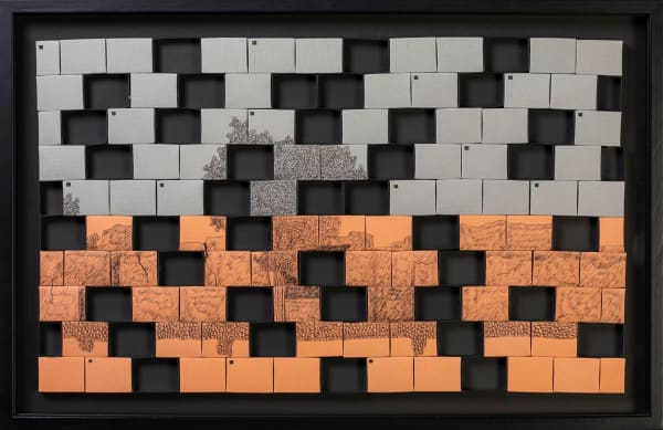 Jasmine Nilani Joseph, Clueless Crosswords - D, 2023