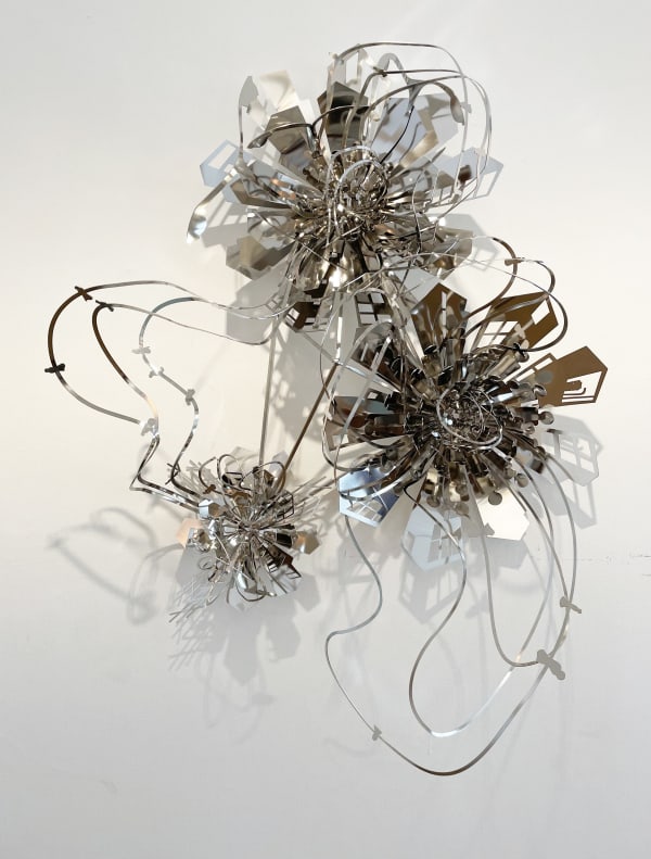 Sachin George Sebastian, Untitled, 2022