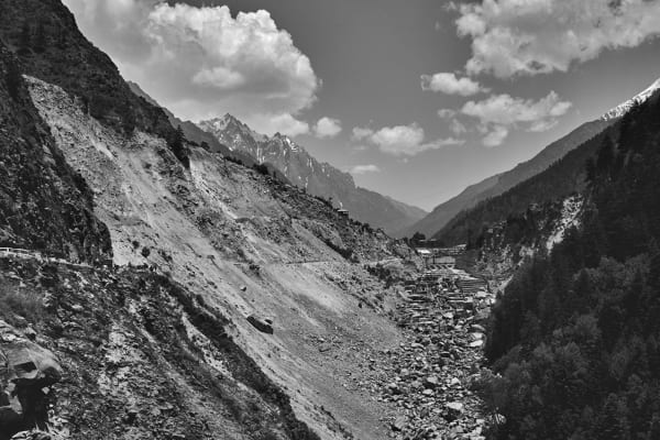 Vicky Roy, Untitled, 2015