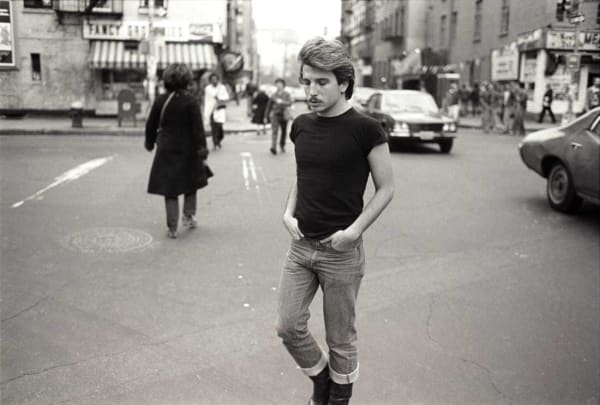 Sunil Gupta, Untitled # 2