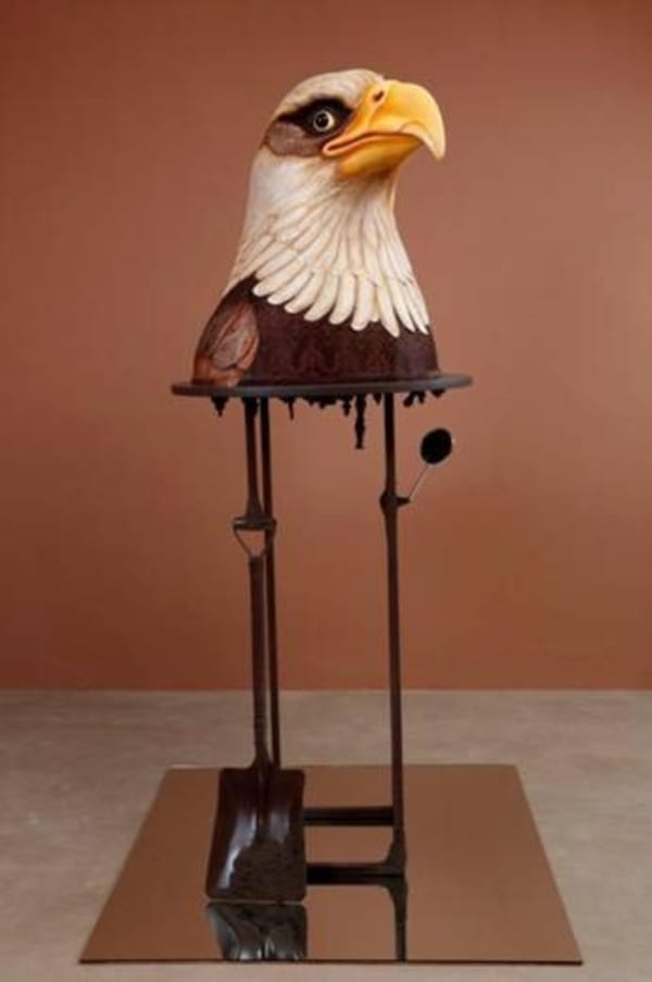 Jagannath Panda, The Custodian of Untold Truth, 2017