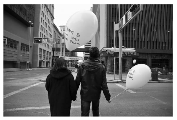 Shilpa Gupta, Untitled