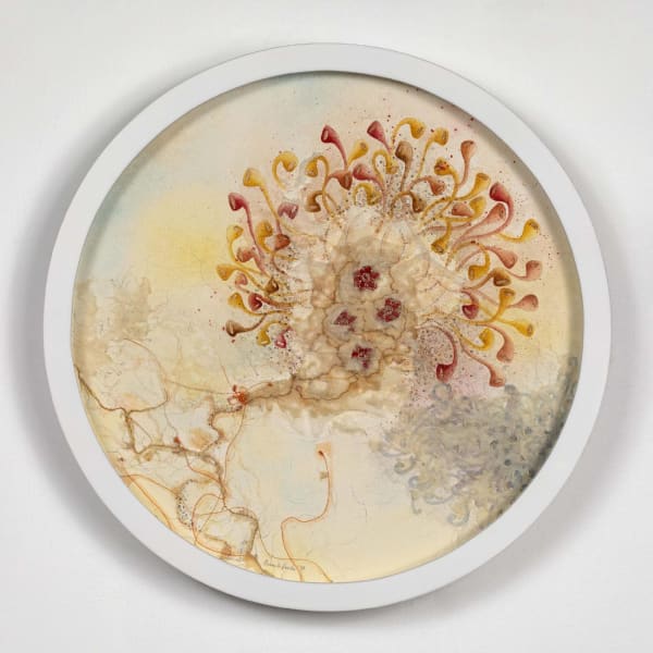 Pranati Panda, Deep Inside 5, 2018