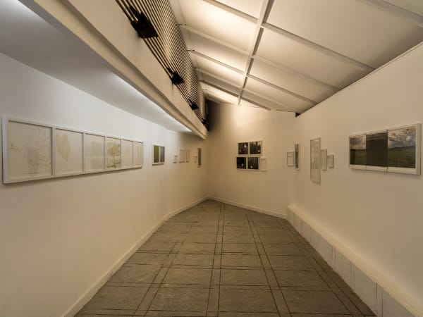 Shilpa Gupta, Untitled