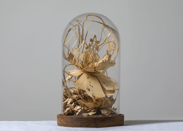 Sachin George Sebastian, Untitled, 2022