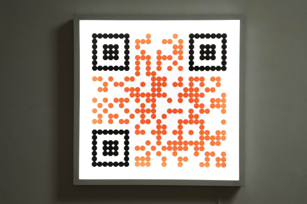 Mithu Sen, Un-ephemeral traces, 2020