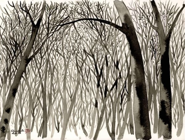 Chameli Ramachandran, Untitled, 2016