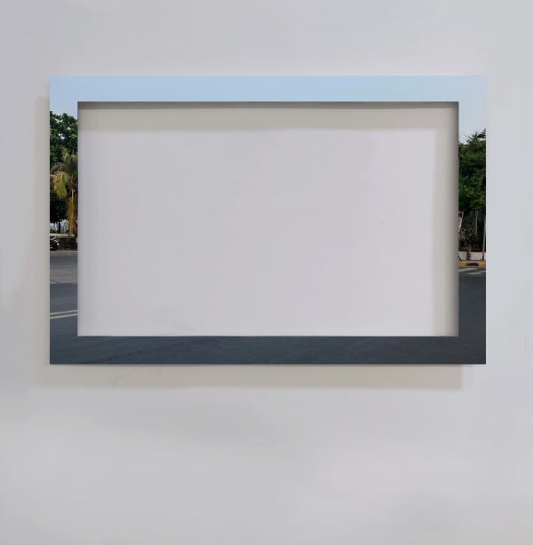 Shilpa Gupta, Untitled, 2021