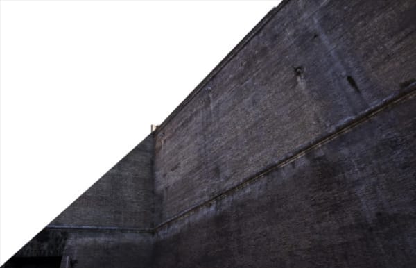 Rameshwar Broota, Cutting Edge (Edition : Ap/1), 2010