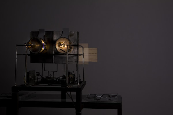 Susanta Mandal, Hard Copy - II, 2014 - 2015