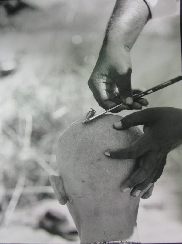 Clare Arni, Untiled (Edition : 1/10), 2011