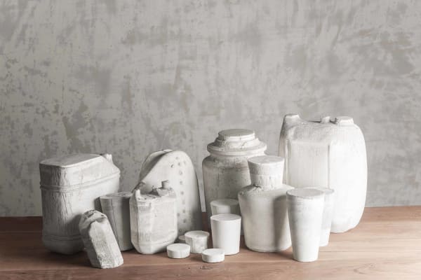 Atul Bhalla, Anhedonic Still Life - II (2/3), 2018