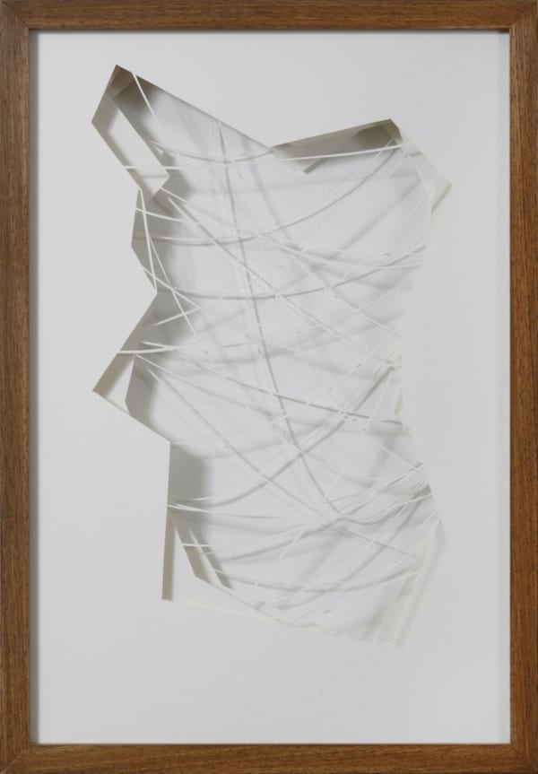 Sachin George Sebastian, Untitled, 2017