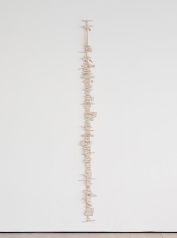 Shilpa Gupta, There is No Explosive in This - Objects Confiscated at the Airport, 2008–2023