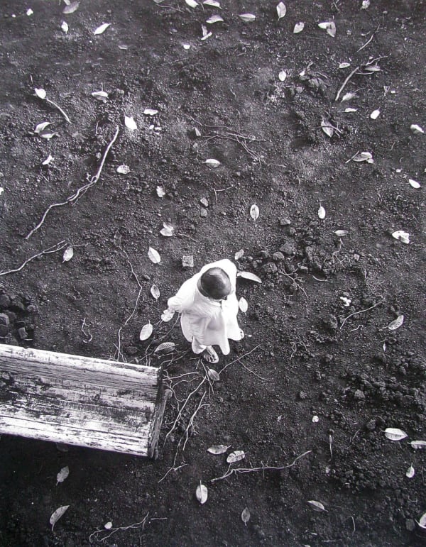 Siddharth Dhanvant Sanghvi, Untitled