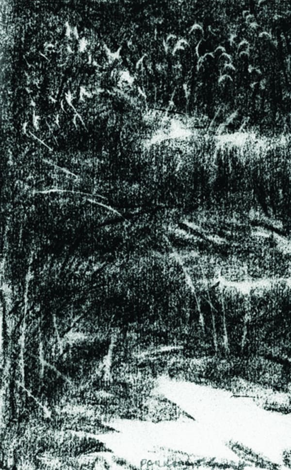 Paramjit Singh, Untitled, 2016