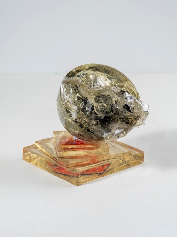 Rameshwar Broota, Untitled, 2021