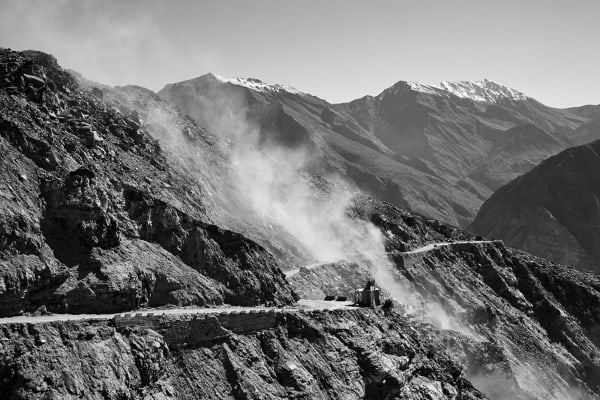 Vicky Roy, Untitled, 2015