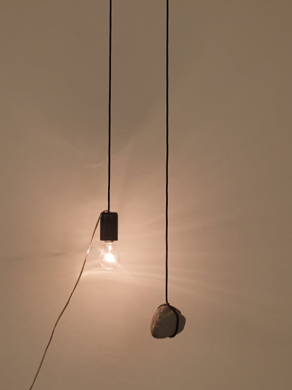 Shilpa Gupta, Untitled , 2020