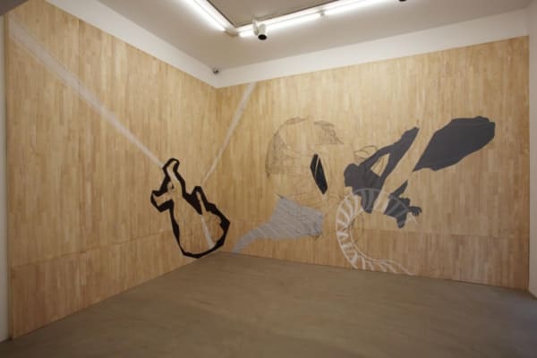 Praneet Soi, Untitled, 2011