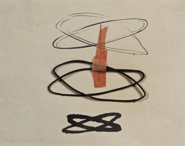 Hemali Bhuta, Untitled