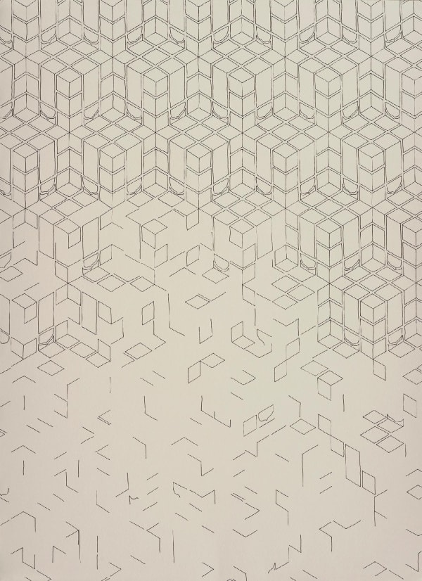 Sachin George Sebastian, Untitled, 2016