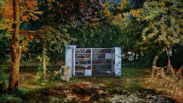 Ranbir Kaleka, Not another Nalonda