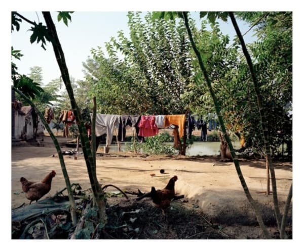 Sunil Gupta, Untitled #30 (Country) Edition: 1/7, 2006