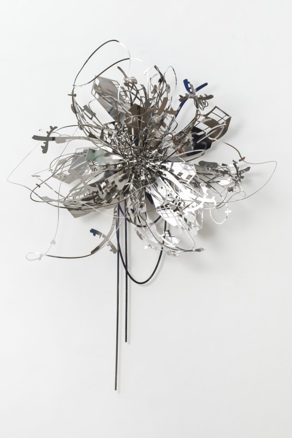 Sachin George Sebastian, Untitled, 2022