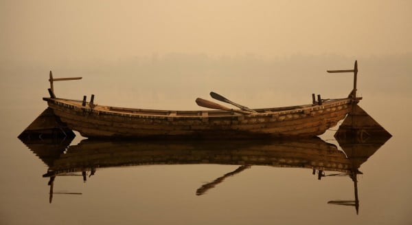 Atul Bhalla, Adrift-II