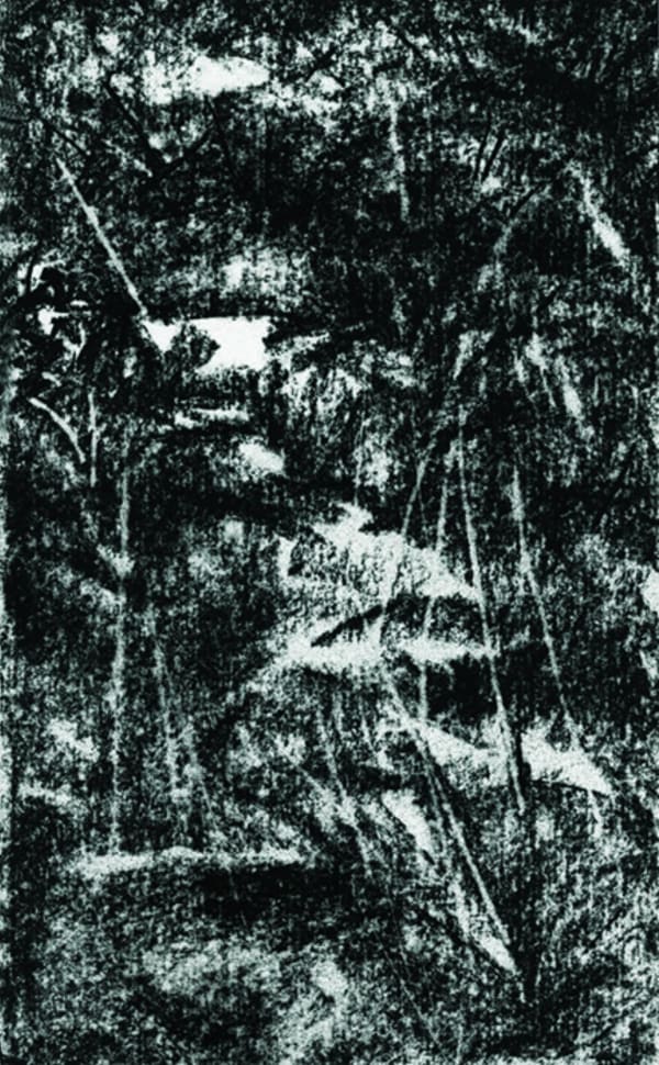 Paramjit Singh, Untitled, 2016