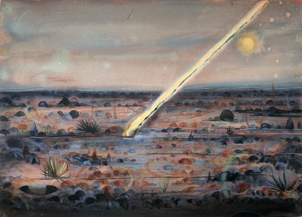 Sujith S.N., Emphasizing Stillness, 2021