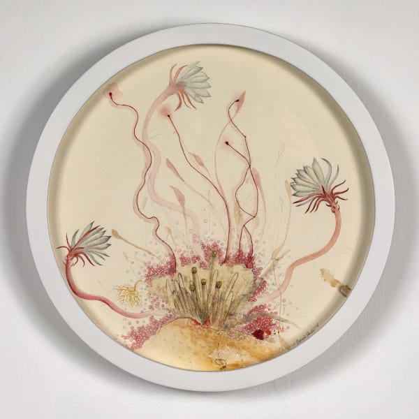 Pranati Panda, Deep Inside 4, 2018