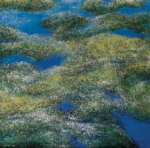 Paramjit Singh, Untitled, 2017