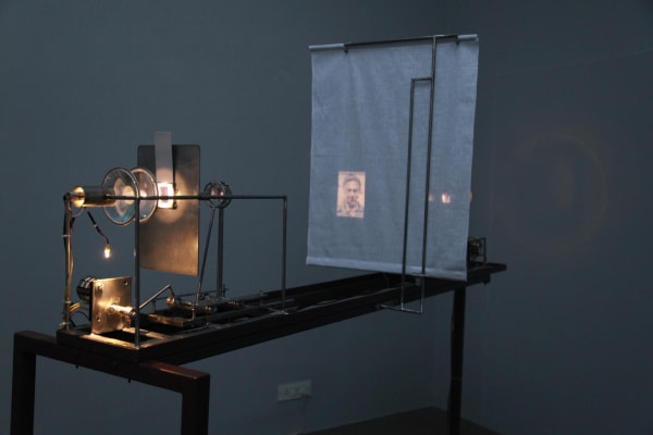 Susanta Mandal, Untitled