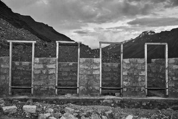 Vicky Roy, Untitled, 2016