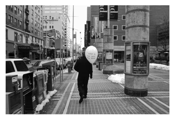 Shilpa Gupta, Untitled