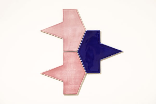 Praneet Soi, Glazes, Le Maupas, 2021