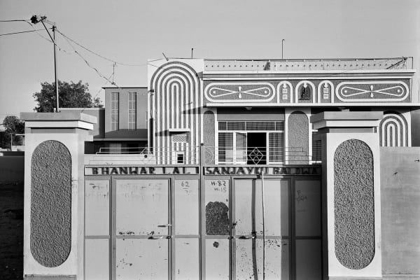 Gauri Gill, 'Nokha 2004 (b)’, from the series ‘Rememory’, 2003-ongoing