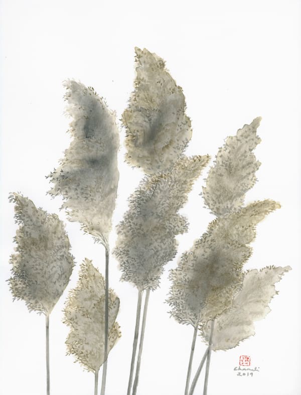 Chameli Ramachandran, Untitled, 2019