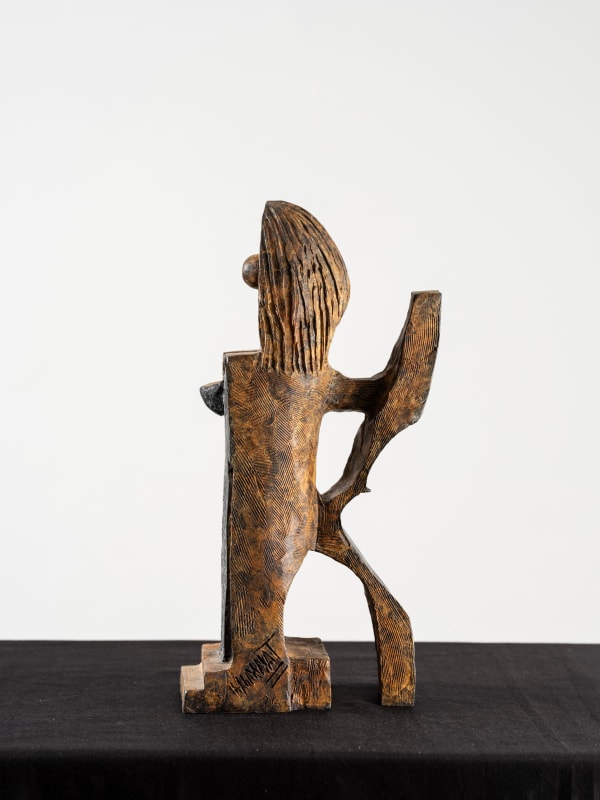 Himmat Shah, Untitled , 2019