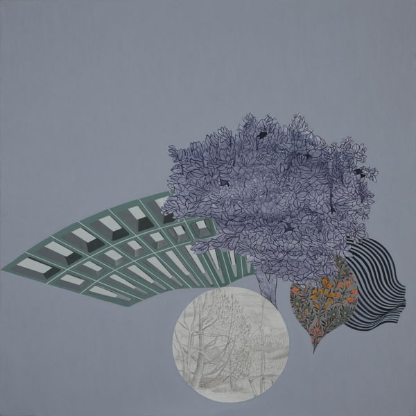 Praneet Soi, Untitled, 2016