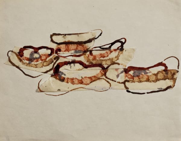 Hemali Bhuta, Untitled